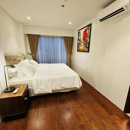 One Bedroom In Tower F -11N With Seaview