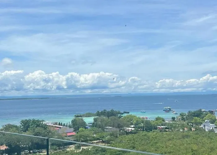 One Bedroom In Tower F -11n With Seaview Hotel 4*