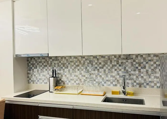 One Bedroom In Tower F -11n With Seaview Lapu-Lapu City